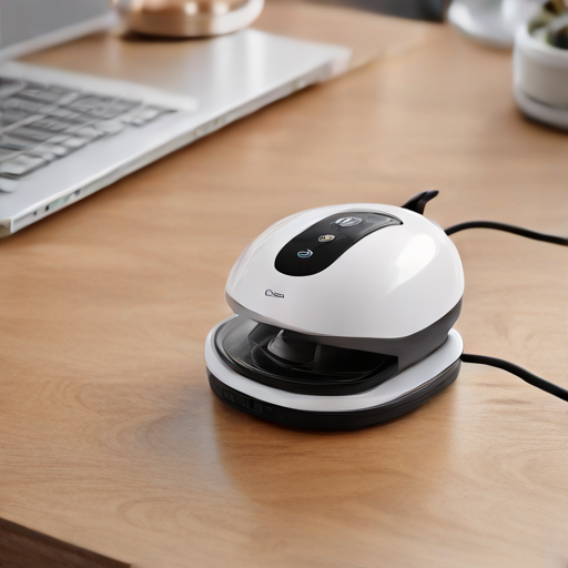 Afbeelding van Wat kost mini bureau stofzuigers gemiddeld? Ontdek hier!