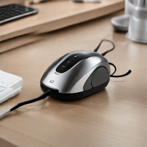 Afbeelding van Mini bureau stofzuigers: essentieel voor thuiswerkers