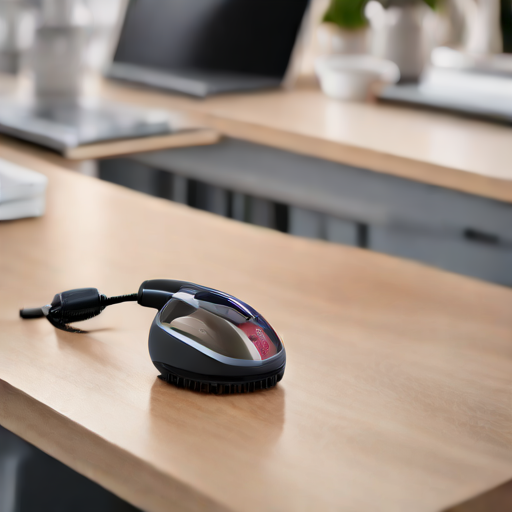 Afbeelding van Mini bureau stofzuigers vs. traditionele stofzuigers: kostenvergelijking