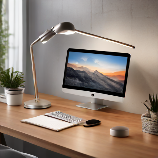 Afbeelding van Mini bureaulampen kopen: Beste plekken voor een goede prijs