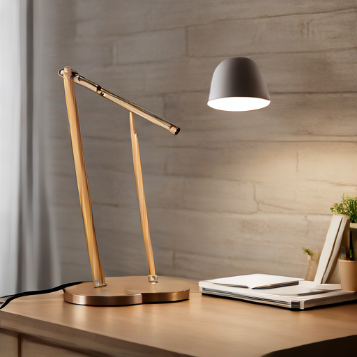 Afbeelding van Bestel mini bureaulampen online - Tips en Aanbiedingen