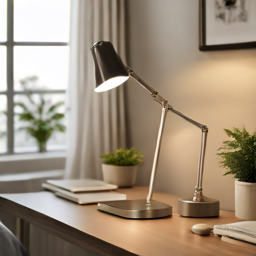 Afbeelding van Wat kosten mini bureaulampen gemiddeld in Nederland?