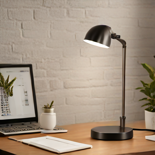 Afbeelding van Het beste moment om mini bureaulampen aan te schaffen