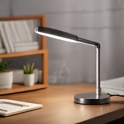 Afbeelding van Mini bureaulampen verkopen in Nederland: Is het legaal?