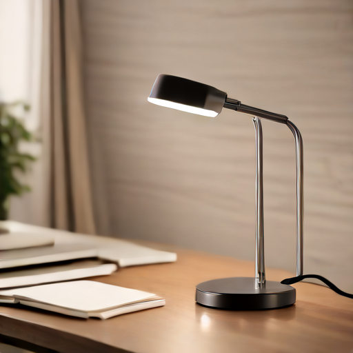 Afbeelding van Mini bureaulampen repareren: tips en trucs