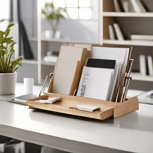 Afbeelding van Hoeveel opvouwbare documenthouders heb ik nodig?