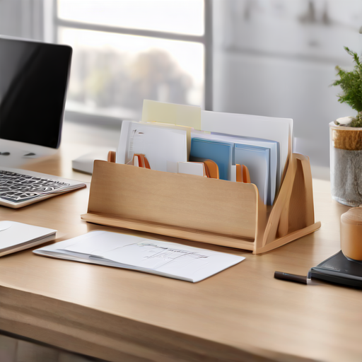 Afbeelding van Koop opvouwbare documenthouders eenvoudig online