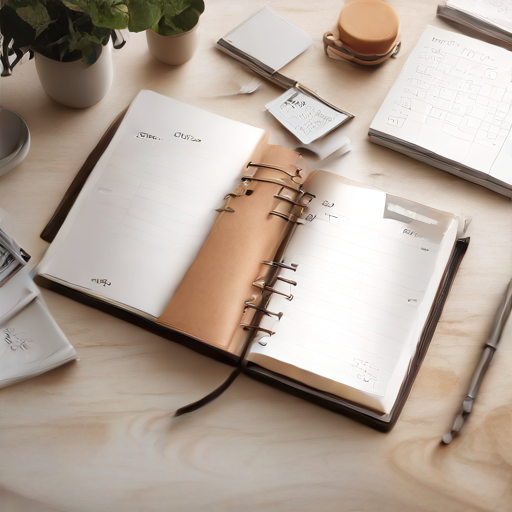 Afbeelding van Ontdek waar multifunctionele planners online te vinden zijn