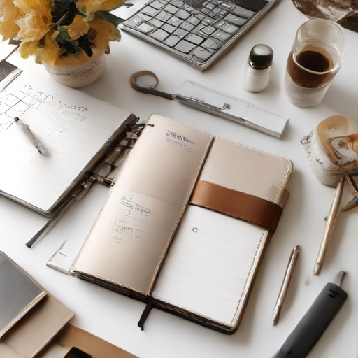 Afbeelding van Wat kosten multifunctionele planners gemiddeld in Nederland?