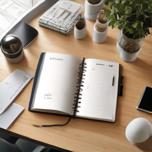 Afbeelding van Effectieve multifunctionele planners: wanneer en hoe