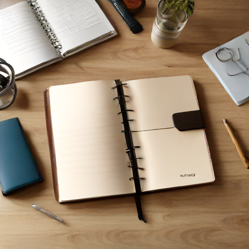 Afbeelding van Multifunctionele planners: een slimme investering voor bedrijven