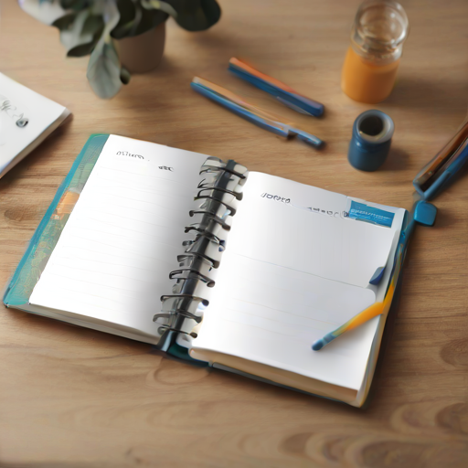 Afbeelding van Onderhoud je multifunctionele planner het hele jaar door