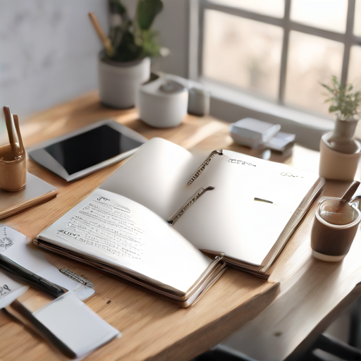 Afbeelding van Goedkoopste multifunctionele planners voor bedrijven