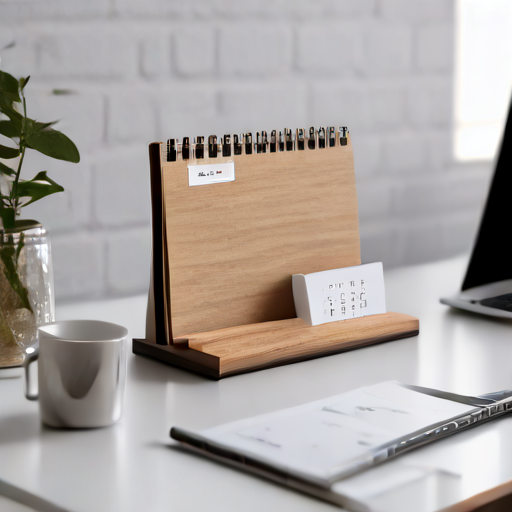 Afbeelding van Veilig Kalenderhouders Kopen van Onbekende Merken?