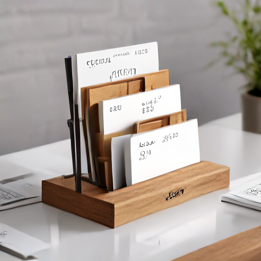 Afbeelding van Kalenderhouders: Kosten en Voordelen Uitleggen