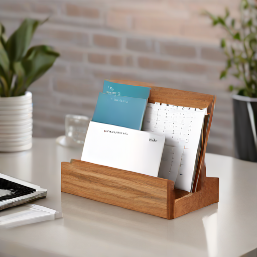 Afbeelding van Ontdek de verschillende soorten kalenderhouders voor elke stijl