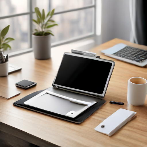 Afbeelding van Veiligheid van opvouwbare schrijfbladen: Feiten en tips