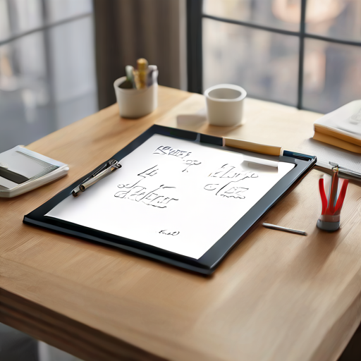 Afbeelding van Is het legaal om opvouwbare schrijfbladen te kopen?