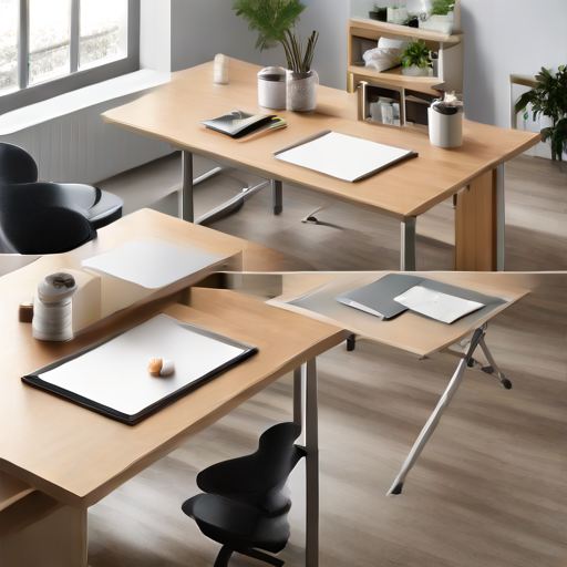 Afbeelding van Opvouwbare schrijfbladen voor schoolprojecten: Voordelen en tips