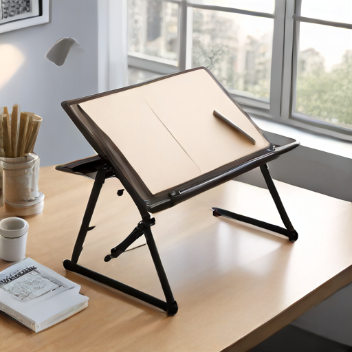 Afbeelding van Opvouwbare schrijfbladen repareren: Tips en trucs