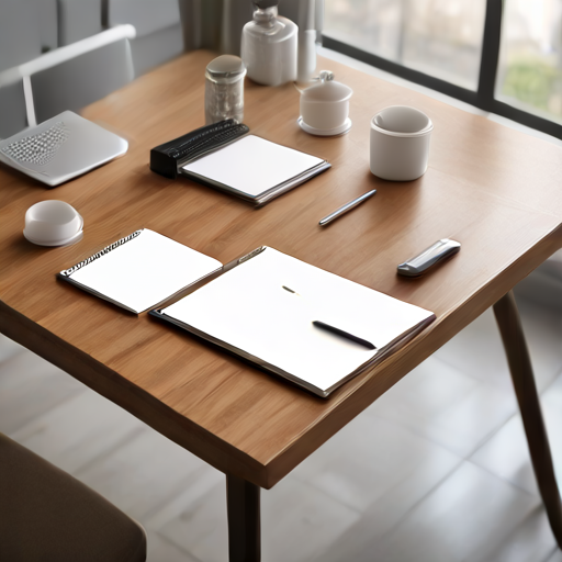 Afbeelding van Gemiddelde kosten van opvouwbare schrijfbladen onthuld