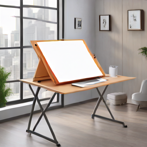 Afbeelding van Opvouwbare schrijfbladen: de slimme investering voor professionals