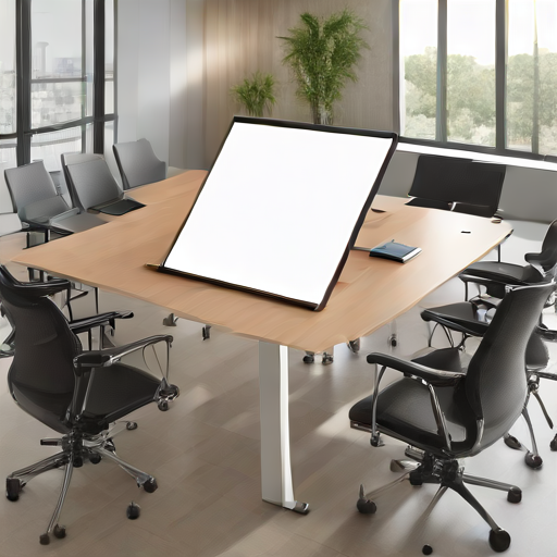 Afbeelding van Opvouwbare schrijfbladen: perfect voor evenementen!