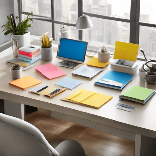 Afbeelding van Wat kost zelfklevende notitieboekjes gemiddeld?