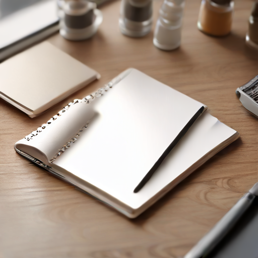 Afbeelding van Ontdek de beste opvouwbare notitieboekjes online