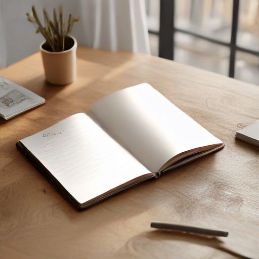 Afbeelding van Ontdek waar opvouwbare notitieboekjes te vinden zijn