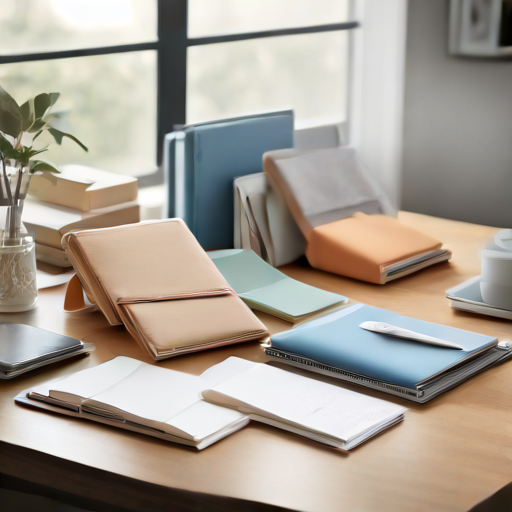 Afbeelding van Beste documentenbeschermhoezen voor studenten in 2023