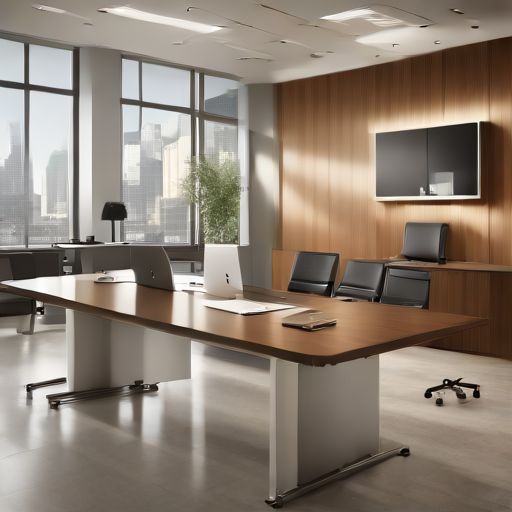 Afbeelding van Documentenbeschermhoezen voor Presentaties: Een Gids