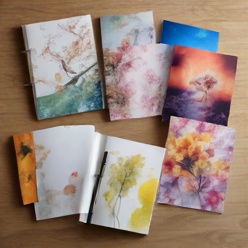 Afbeelding van Documentenbeschermhoezen voor jouw portfolio: tips & voordelen