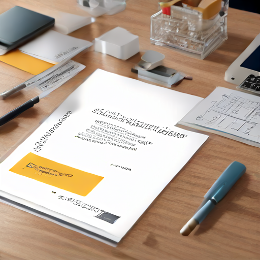 Afbeelding van Documentenbeschermhoezen Repareren: Tips en Tricks