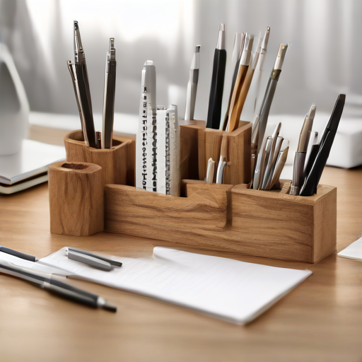 Wat kost multifunctionele penhouders?