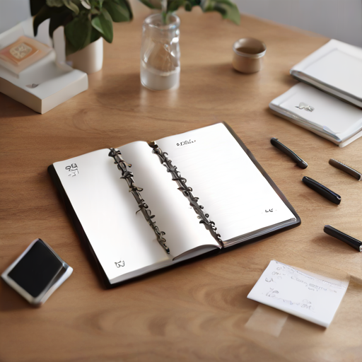 Afbeelding van Opvouwbare planners: waar vind je ze snel en makkelijk?