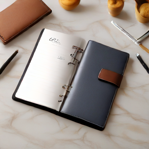 Afbeelding van Ontdek de Beste Opvouwbare Planners van 2023