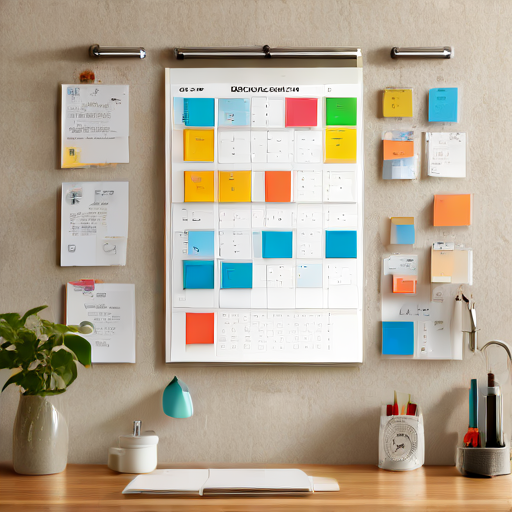 Afbeelding van Wanneer magneetjes kalenders kopen? Tips en advies