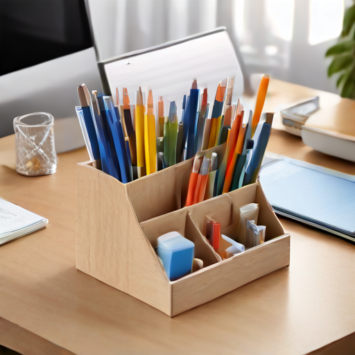 Afbeelding van Beste aanbiedingen voor opvouwbare penorganizers online