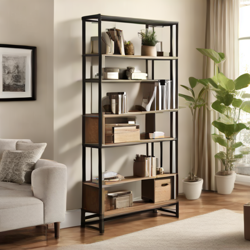 Afbeelding van Wat kosten multifunctionele opbergrekken? Ontdek hier!