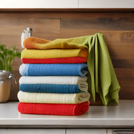 Afbeelding van Koop de beste opvouwbare afwasdoeken online