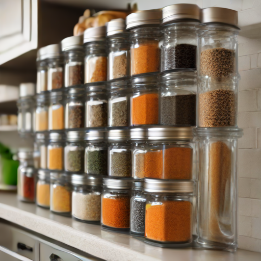 Afbeelding van Wanneer werken kruidenrekjes het beste? Ontdek het nu!