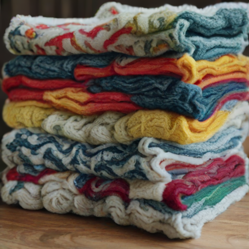 Afbeelding van Legaal herbruikbare afwasdoeken verkopen? Antwoord hier!