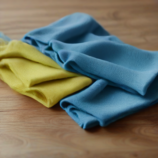 Afbeelding van Herbruikbare afwasdoeken voor meubels: slim en duurzaam