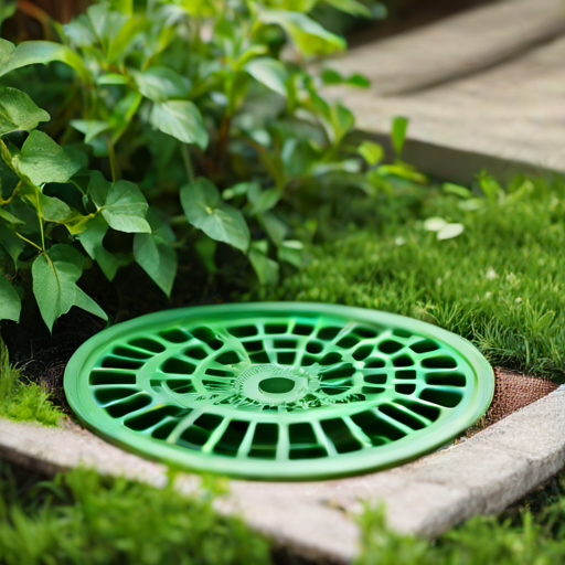 Afbeelding van Plastic afvoerbeschermers kopen in Nederland: Gids en Tips