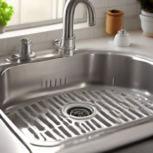 Afbeelding van Plastic afvoerbeschermers: de beste keuze voor professionals