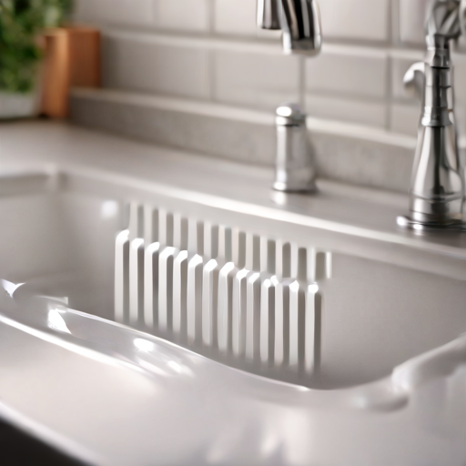 Afbeelding van Waarom plastic afvoerbeschermers essentieel zijn voor jouw project