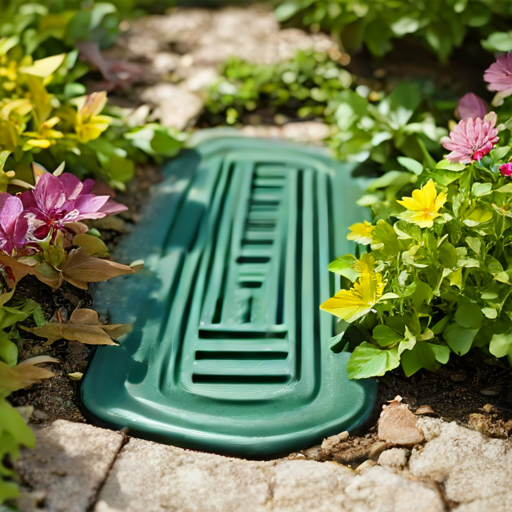 Afbeelding van Het Beste Moment om Plastic Afvoerbeschermers te Kopen