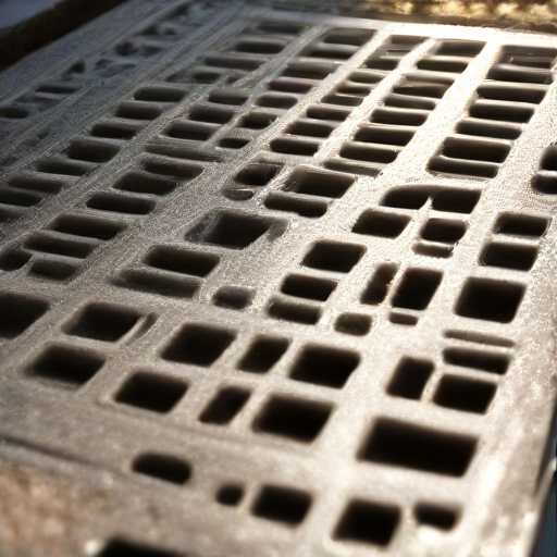 Afbeelding van Plastic Afvoerbeschermers tegen Verstoppingen: Effectief of Niet?