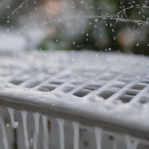 Afbeelding van Maak zelf plastic afvoerbeschermers voor minder kosten